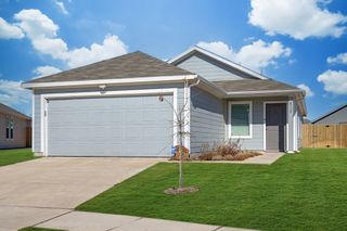 6732 Bramblewood Drive, Princeton, TX 75407