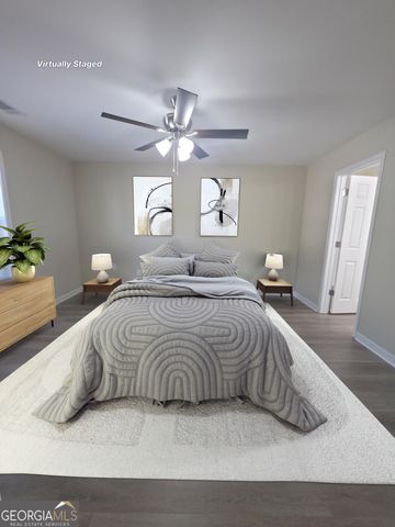 45 Charlotte Drive, Statham, GA 30666