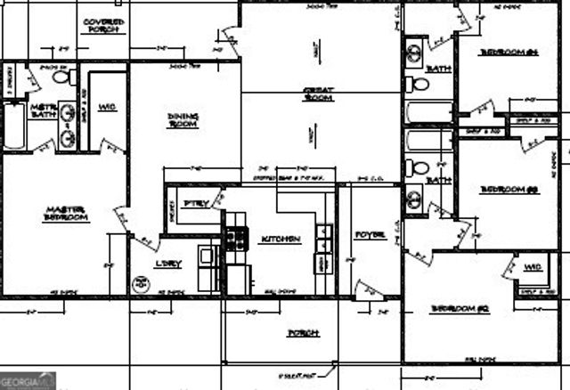 45 Charlotte Drive, Statham, GA 30666