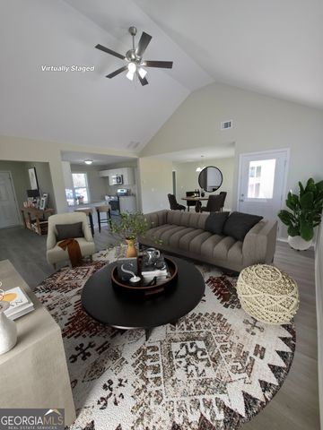 45 Charlotte Drive, Statham, GA 30666