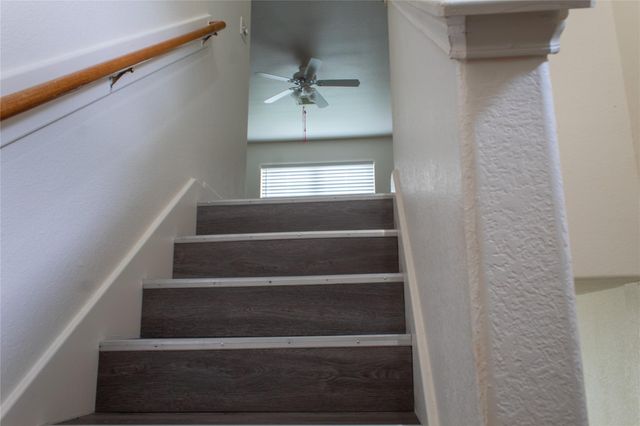 21803 Manitou Falls Lane, Katy, TX 77449