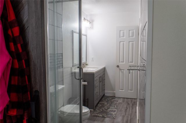 21803 Manitou Falls Lane, Katy, TX 77449