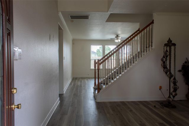 21803 Manitou Falls Lane, Katy, TX 77449