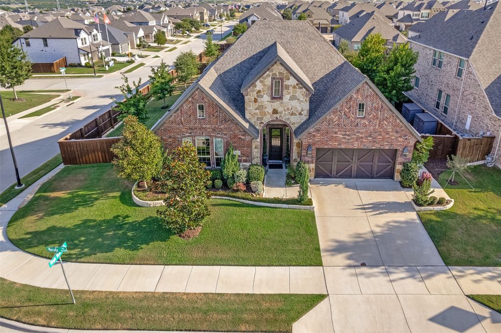 10301 Morada Road, Fort Worth, TX 76126 — photo 2