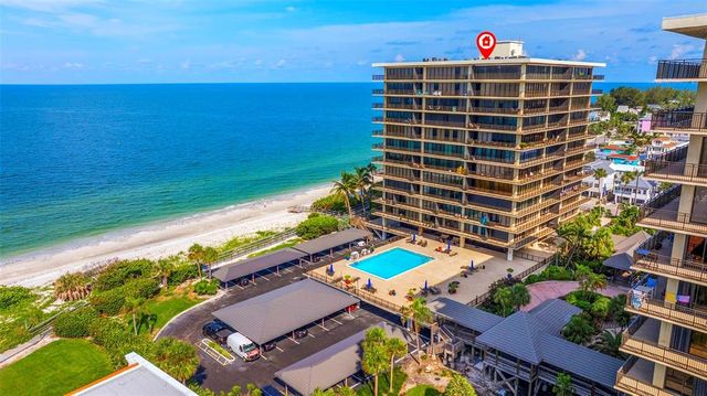 7650 BAYSHORE DRIVE 1005, Treasure Island, FL 33706