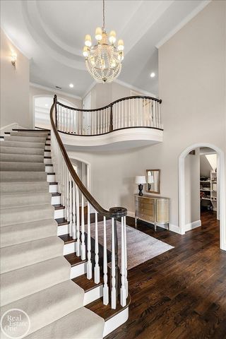 16205 La Dolce Vita Drive, Clinton Twp, MI 48035