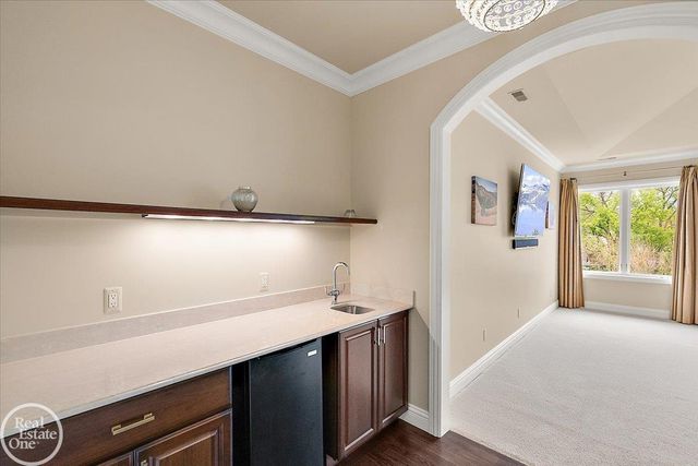 16205 La Dolce Vita Drive, Clinton Twp, MI 48035