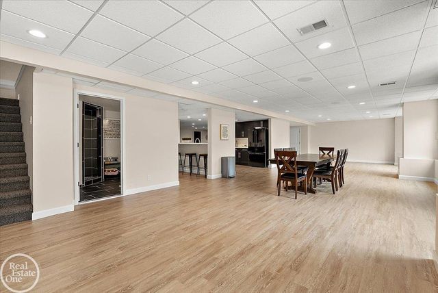 16205 La Dolce Vita Drive, Clinton Twp, MI 48035