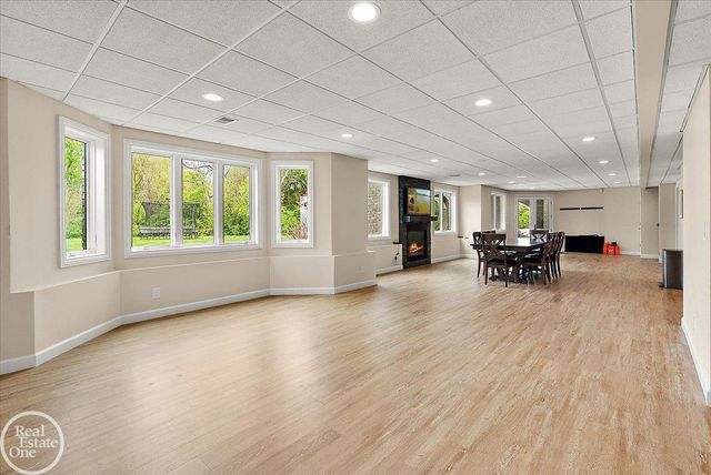 16205 La Dolce Vita Drive, Clinton Twp, MI 48035