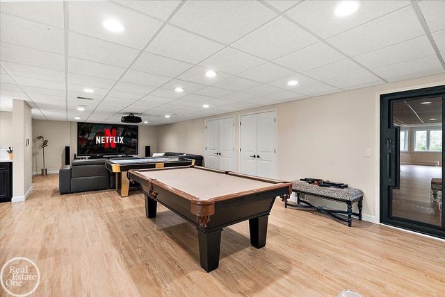 16205 La Dolce Vita Drive, Clinton Twp, MI 48035
