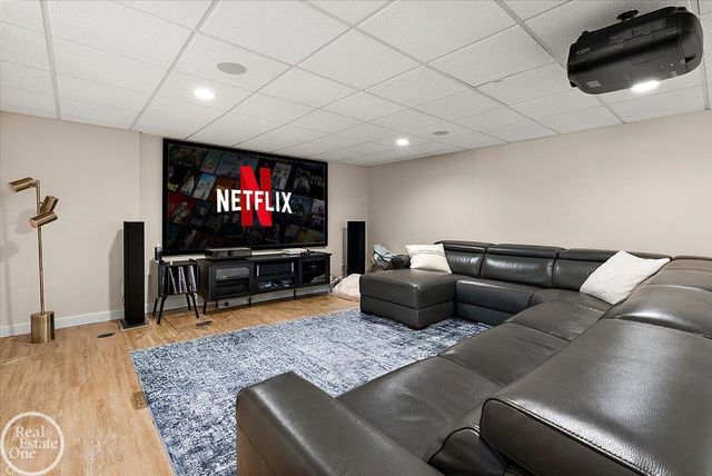 16205 La Dolce Vita Drive, Clinton Twp, MI 48035