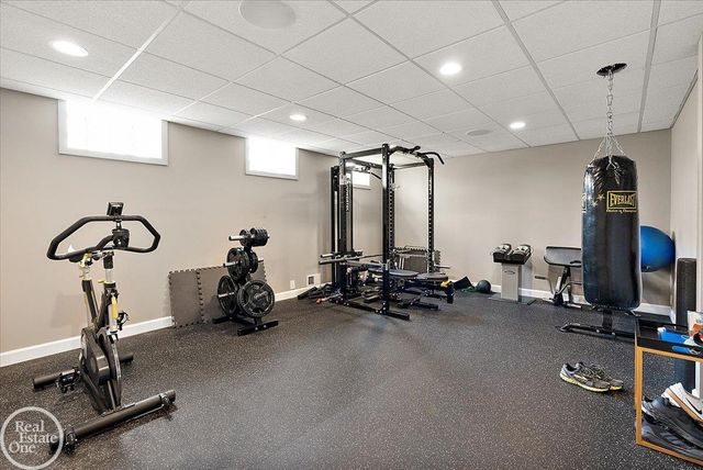 16205 La Dolce Vita Drive, Clinton Twp, MI 48035