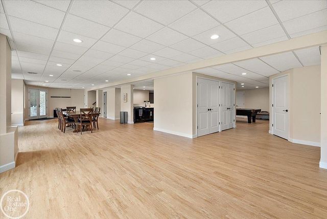 16205 La Dolce Vita Drive, Clinton Twp, MI 48035