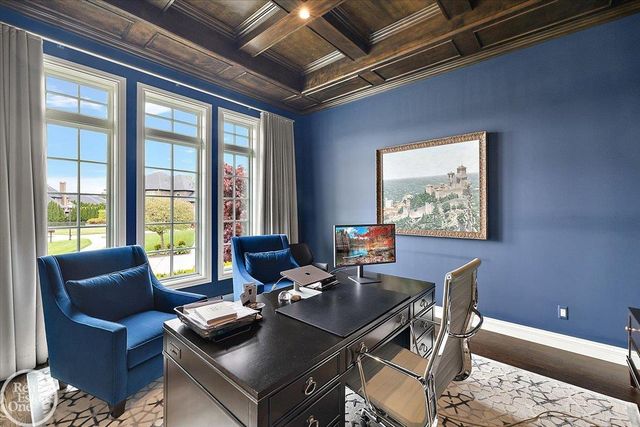 16205 La Dolce Vita Drive, Clinton Twp, MI 48035