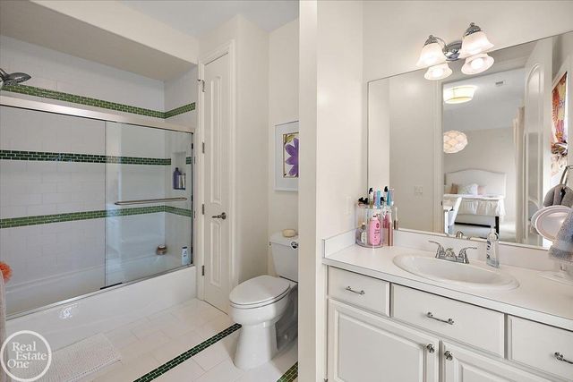 16205 La Dolce Vita Drive, Clinton Twp, MI 48035