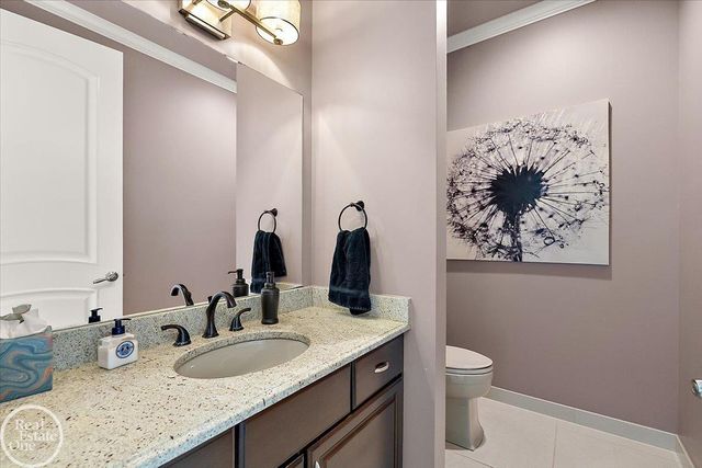 16205 La Dolce Vita Drive, Clinton Twp, MI 48035