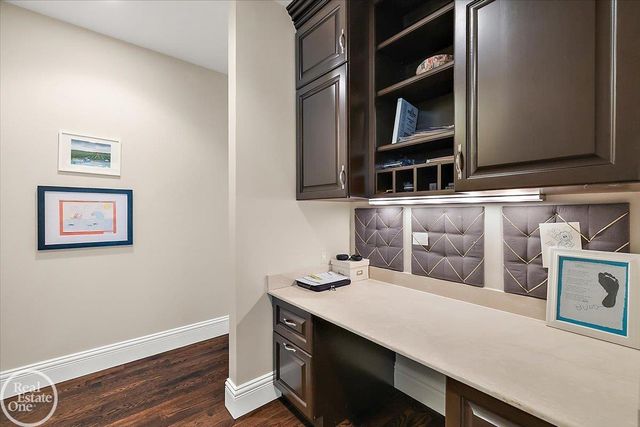 16205 La Dolce Vita Drive, Clinton Twp, MI 48035