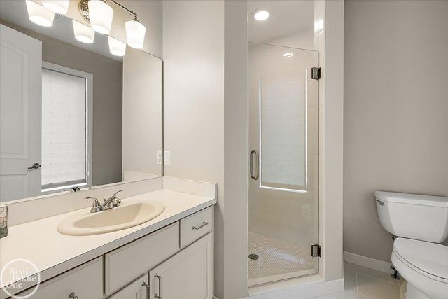 16205 La Dolce Vita Drive, Clinton Twp, MI 48035