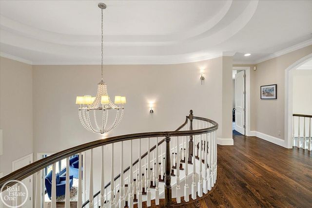 16205 La Dolce Vita Drive, Clinton Twp, MI 48035