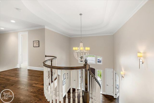 16205 La Dolce Vita Drive, Clinton Twp, MI 48035