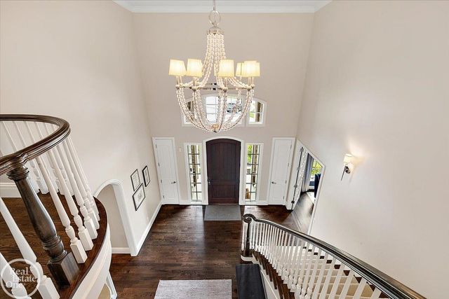 16205 La Dolce Vita Drive, Clinton Twp, MI 48035