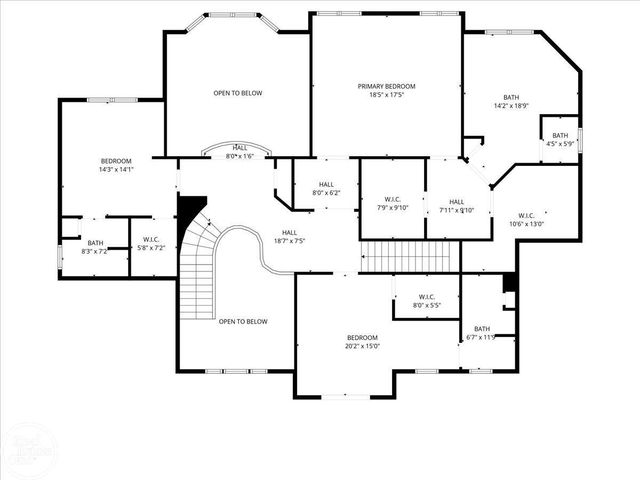 16205 La Dolce Vita Drive, Clinton Twp, MI 48035