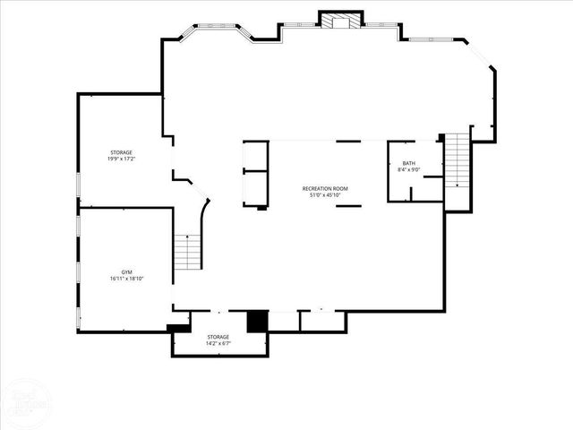 16205 La Dolce Vita Drive, Clinton Twp, MI 48035