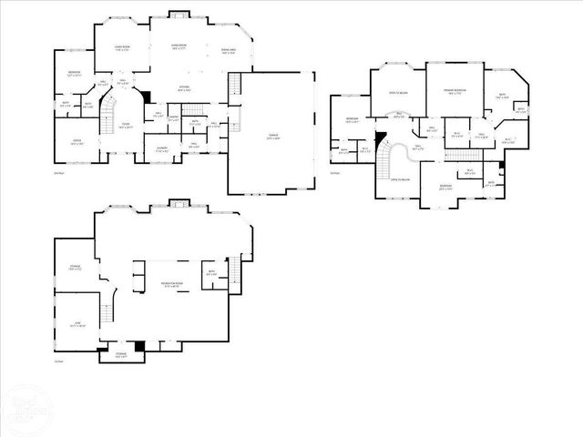 16205 La Dolce Vita Drive, Clinton Twp, MI 48035