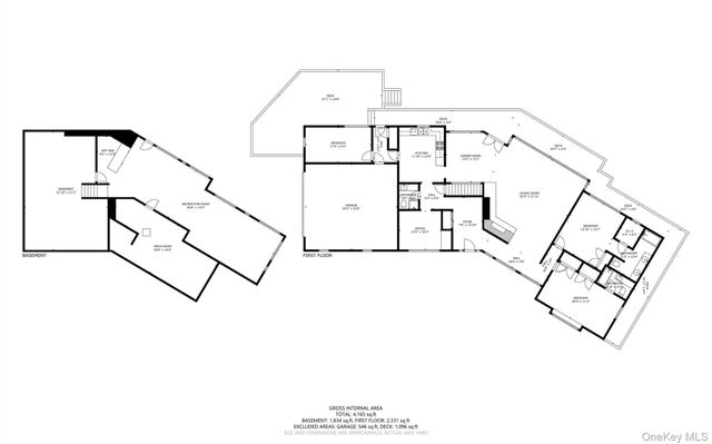 12 Tallwoods Road, Armonk, NY 10504