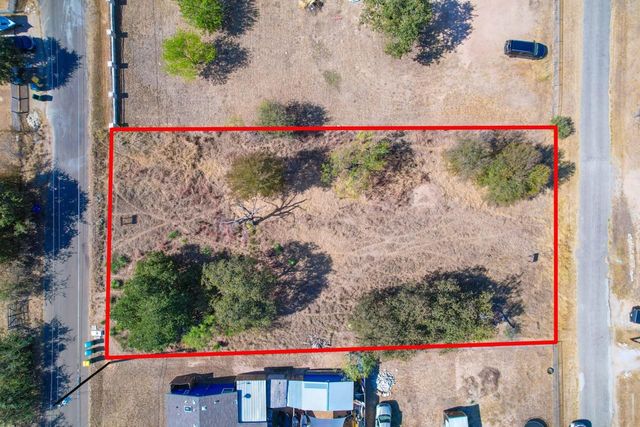 338 E Sweetbriar DR, Marble Falls, TX 78654