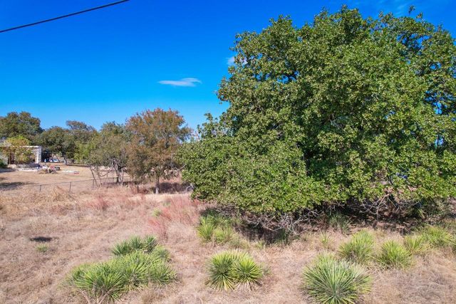 338 E Sweetbriar DR, Marble Falls, TX 78654
