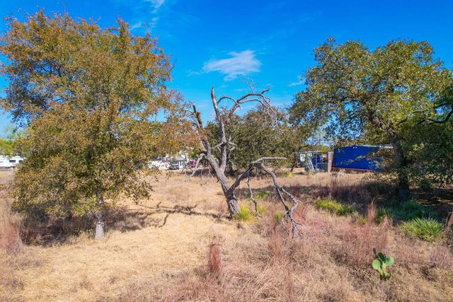 338 E Sweetbriar DR, Marble Falls, TX 78654