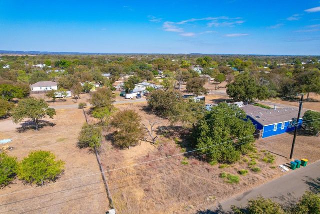 338 E Sweetbriar DR, Marble Falls, TX 78654
