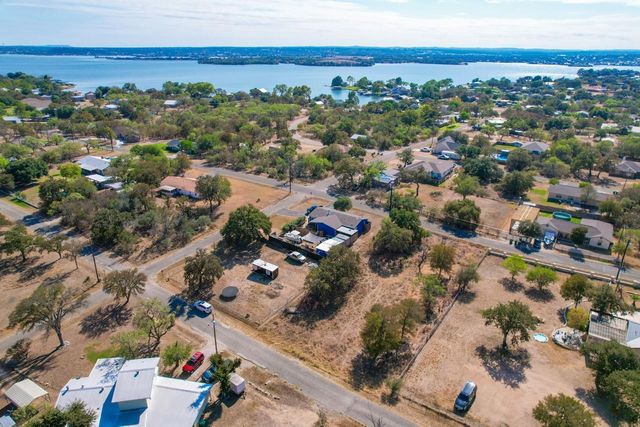 338 E Sweetbriar DR, Marble Falls, TX 78654