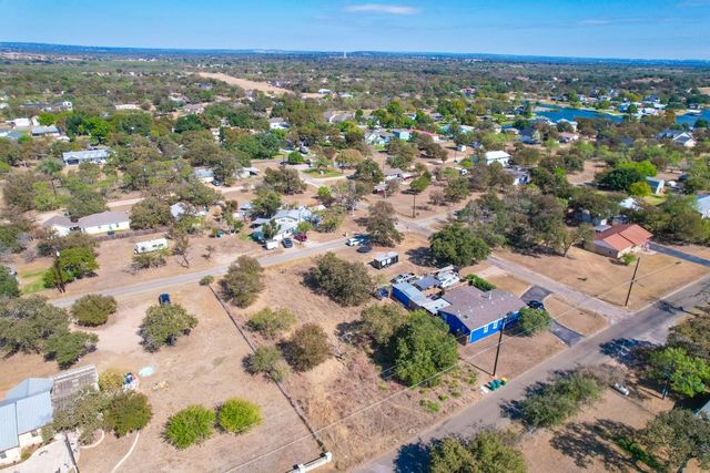 338 E Sweetbriar DR, Marble Falls, TX 78654