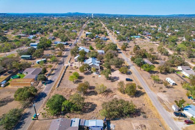 338 E Sweetbriar DR, Marble Falls, TX 78654