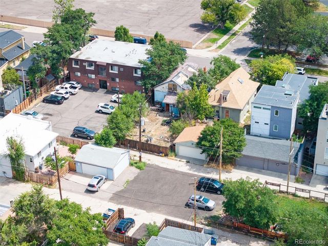 2429 Bryant Street, Denver, CO 80211