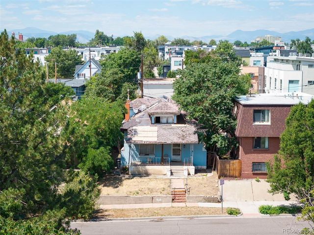 2429 Bryant Street, Denver, CO 80211