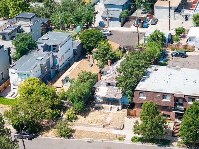 2429 Bryant Street, Denver, CO 80211