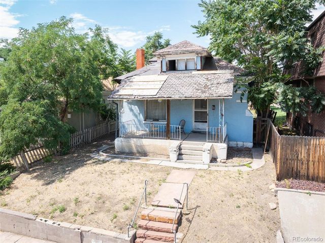 2429 Bryant Street, Denver, CO 80211