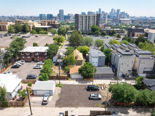 2429 Bryant Street, Denver, CO 80211