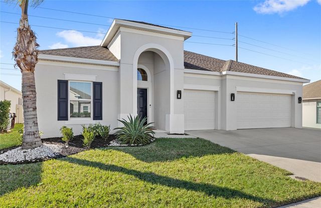 3866 CABO ROJO DRIVE, St Cloud, FL 34772