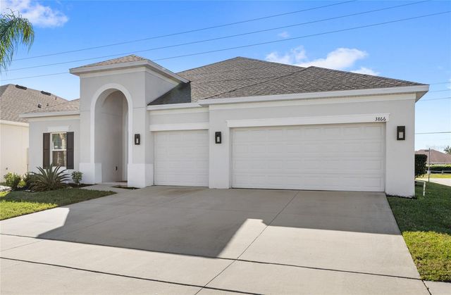 3866 CABO ROJO DRIVE, St Cloud, FL 34772