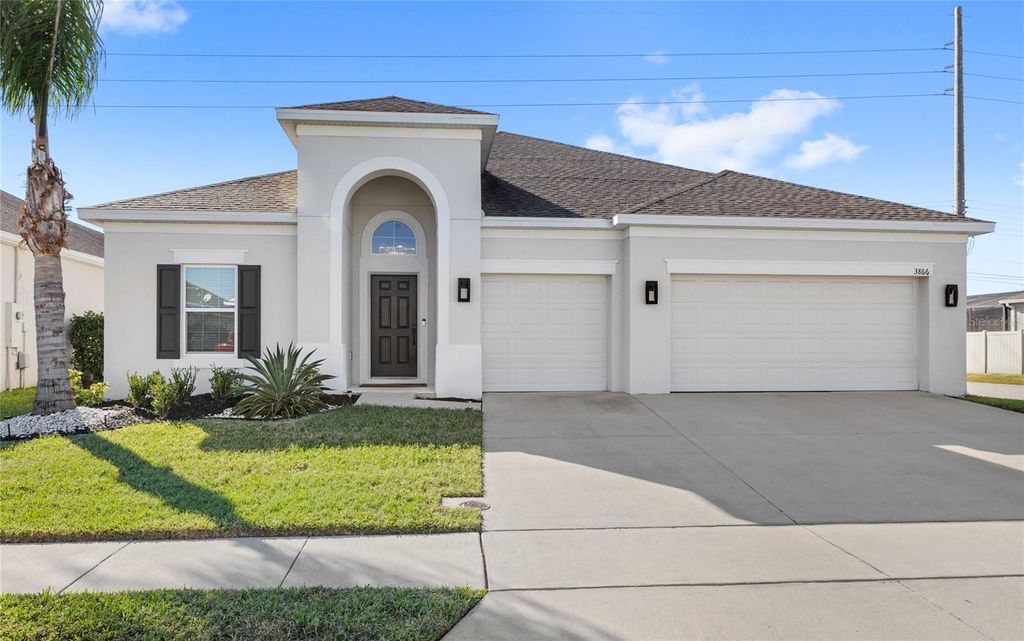 3866 CABO ROJO DRIVE, St Cloud, FL 34772