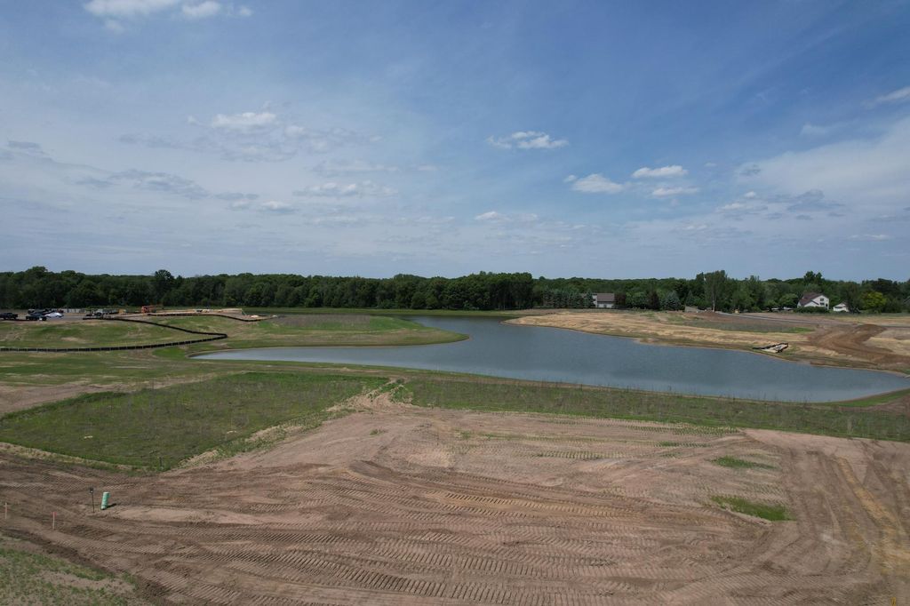 4429 158th Lane NE, Ham Lake, MN 55304