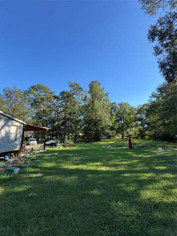 25059 Morton Road, Splendora, TX 77372