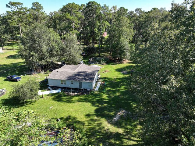 25059 Morton Road, Splendora, TX 77372