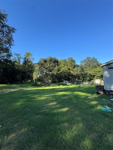 25059 Morton Road, Splendora, TX 77372