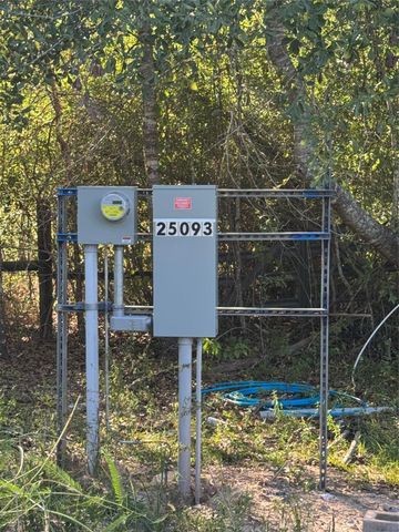 25059 Morton Road, Splendora, TX 77372