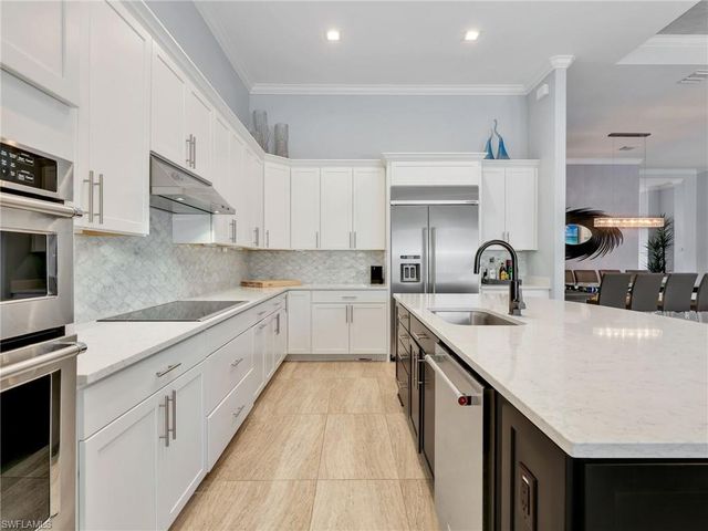 14234 Wild Timber CT, Estero, FL 33928